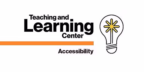 In-Person Accessibility Collaboration Desk