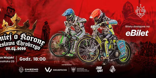 Turniej o Koron\u0119 Boles\u0142awa Chrobrego