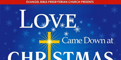 Christmas Cantata 2025