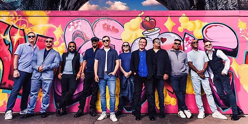 UB40 Manchester Tickets