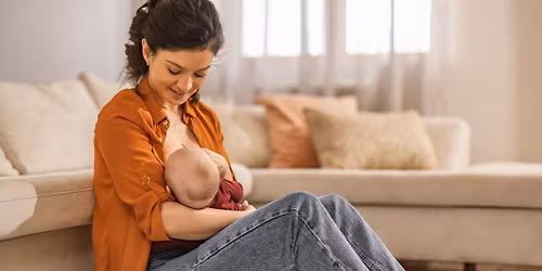 Breastfeeding and Baby Basics