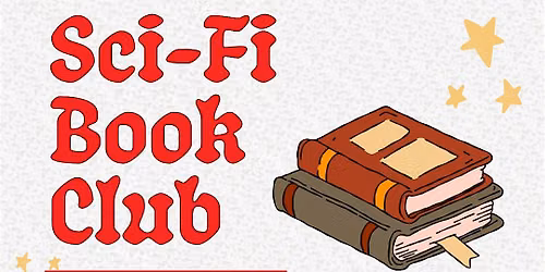 September Sci-Fi Book Club: Ancillary Justice