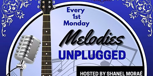 Melodies Unplugged Nashville