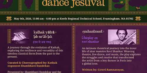 3rd Annual LearnQuest Dance Festival 2026