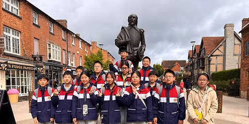 Short Term Student Hosting Opportunity 6\/6 - 2\/7\/26