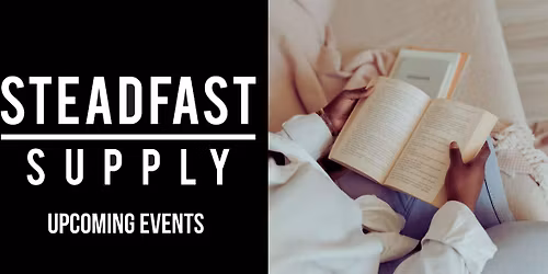 Book Club Meet Up: Look Closer by David Ellis - January 7th, 2026