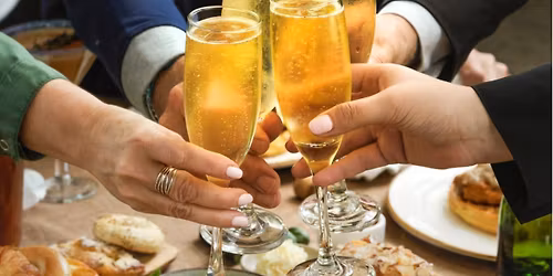 Mother's Day Sunday Brunch featuring DW3- 1pm Seating