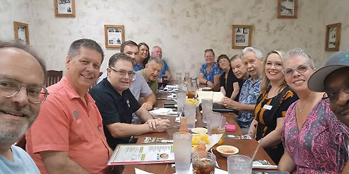 IBN Biz Lunch - Kingsport TN