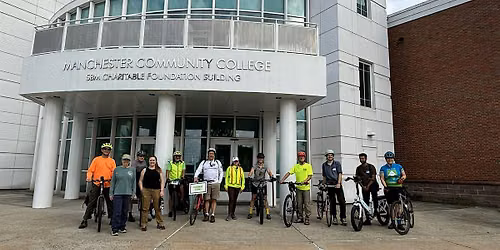 8th Annual CT Trail Symposium "Benefits of Greenways"