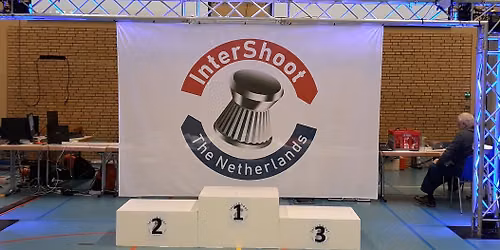 InterShoot 2027