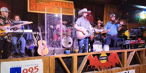 Rowdy Decker Band
