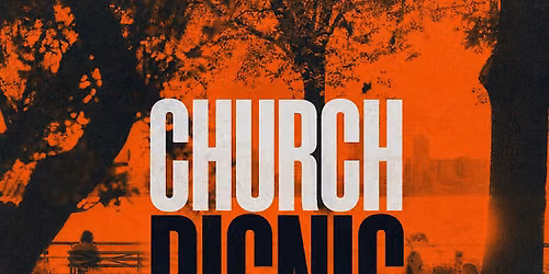 Church Picnic