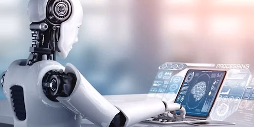 Artificial Intelligence: What's the Fuss?