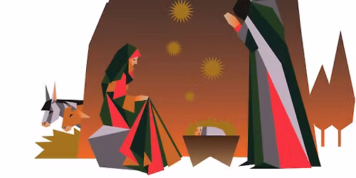 Kerstwake en middernachtmis