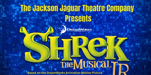 Shrek The Musical at Actorsingers