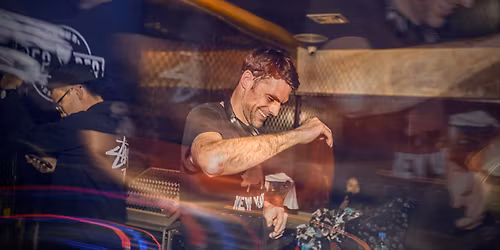 **SOLD OUT** Tom Findlay presents Loose Joints  + guest DJ's -  Aldo Vanucci + getbacktothebeat