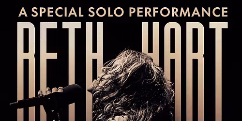BETH HART | LycabettusTheatre - City of Athens