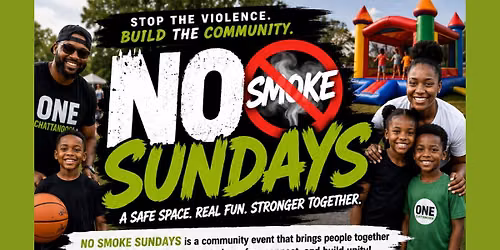 No Smoke Sunday