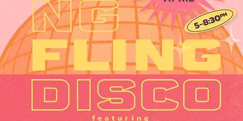 Lincoln Options Spring Fling Disco - 2026