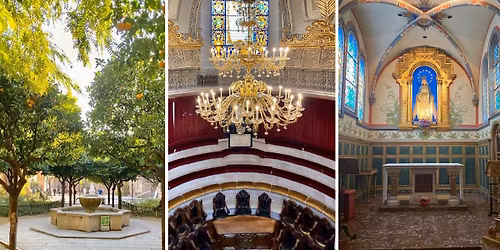 \u201cEl segle de les llums" m\u00e9s Acad\u00e8mia de la Medicina