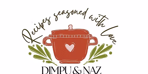 Open Farm Cooking Experience: Indian Street Food with Dimpu & Naz!