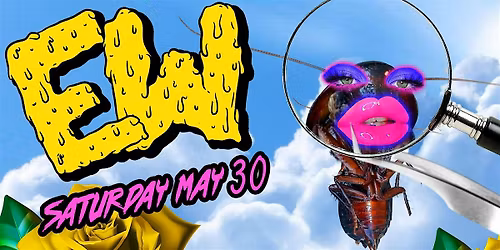 Ew @ El Rio with Baronhawk Poitier and Tommy C