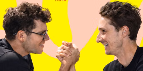 Spectacle d\u2019improvisation - Challenge Accepted