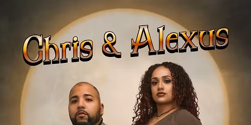 Bachata Workshops \ud83d\udcda Chris & Alexus