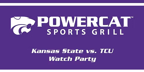 K-State vs. TCU Watch Party