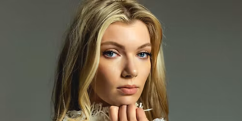 Hannah Mae Utrecht Tickets