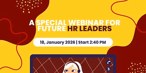 Shaping Future for HR Leaders in a Changing Digital World