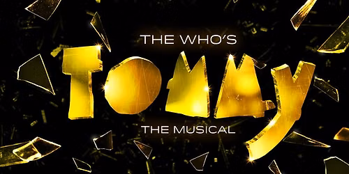 The Who's Tommy