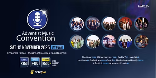 Adventist Music Convention