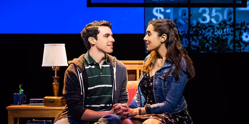 Dear Evan Hansen Tickets