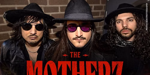 The Motherz | The Flapper | Birmingham 