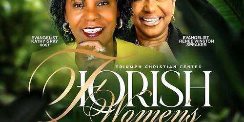 Women\u2019s Conference 2026