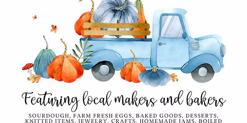 FALL MARKET
