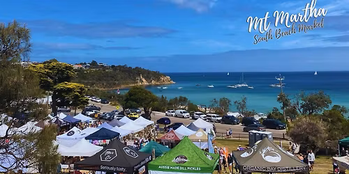Mt Martha South Beach Market