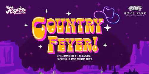 Country Fever