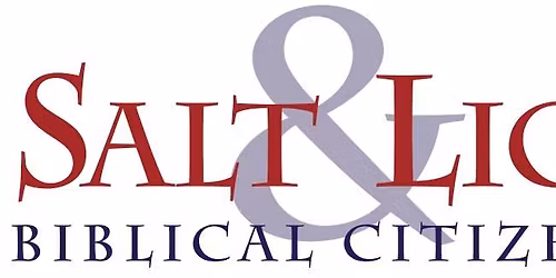 Salt and Light Council Meetings