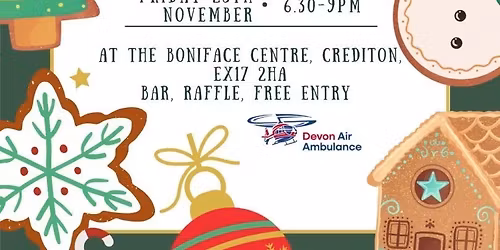 Christmas Craft Fair