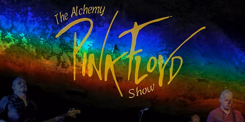 The Alchemy Pink Floyd Show