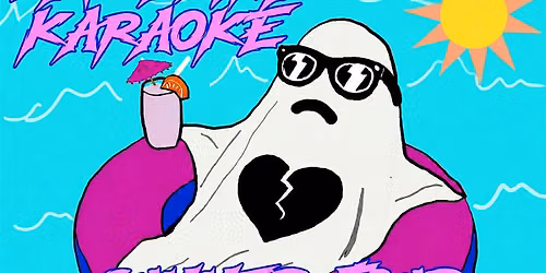 Emo Night Karaoke Poughquag, NY
