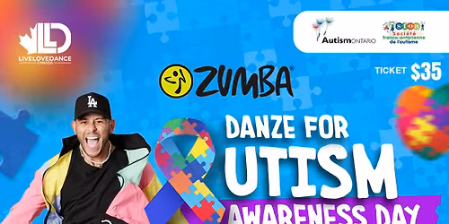 DANZE FOR AUTISM