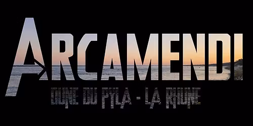 Arcamendi - Chapter II - 6 Juin 2026