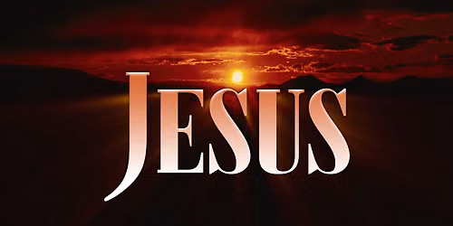The Jesus Film