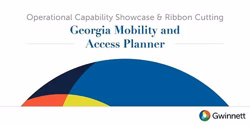 G-MAP Operational Capability Showcase and Ribbon Cutting
