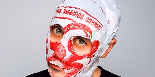 The Blindboy Podcast