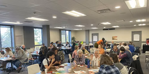 Guelph-Wellington Tenant Union - Third Meeting — 10C Shared Space