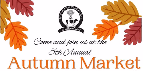 Autumn Market